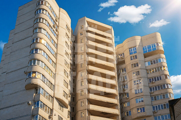 Воронеж г., Коминтерновский район, Шукшина ул., 21 - фото (41)
