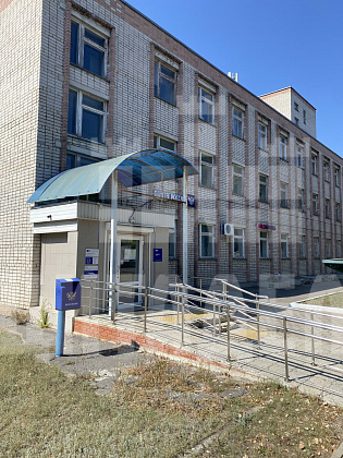 Нововоронеж г., Мира ул., 21, литера а - фото (2)