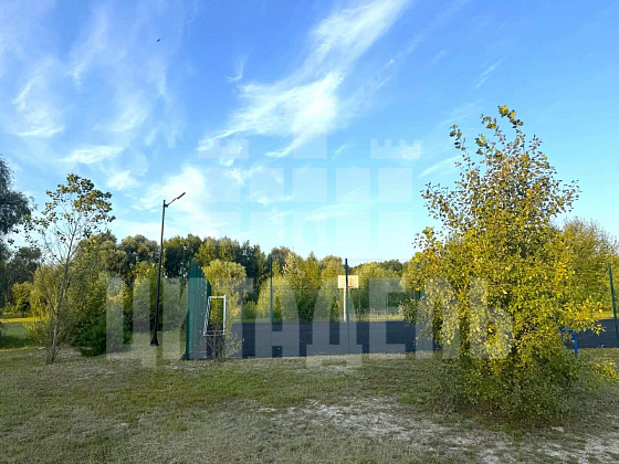 Воронеж г., Железнодорожный район, Сосновая ул., 1034 - фото (12)