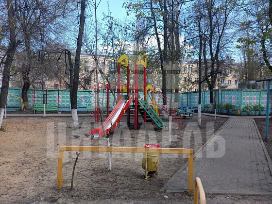 Воронеж г., Центральный район, Бакунина ул., 24 - фото (18)