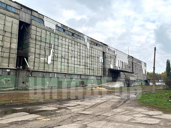 Перелешинский р.п., Комсомольская ул., 19 - фото (25)