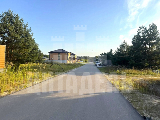 Воронеж г., Железнодорожный район, Сосновая ул., 1034 - фото (19)