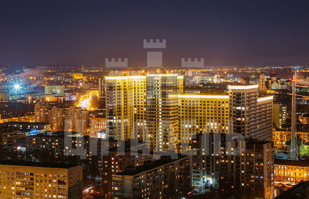 Воронеж г., Центральный район, Карла Маркса ул., 67/2 - фото (36)