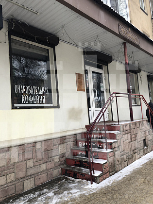 Воронеж г., Центральный район, Фридриха Энгельса ул., 37 - фото (3)