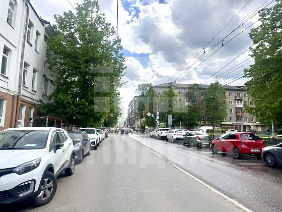 Воронеж г., Центральный район, Средне-Московская ул., 22/24 - фото (17)