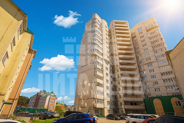 Воронеж г., Коминтерновский район, Шукшина ул., 21 - фото (38)