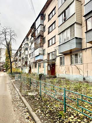 Воронеж г., Железнодорожный район, Зои Космодемьянской ул., 9 - фото (14)