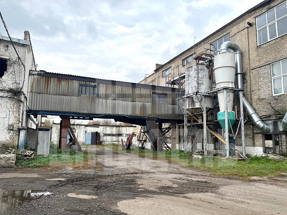 Перелешинский р.п., Комсомольская ул., 19 - фото (23)