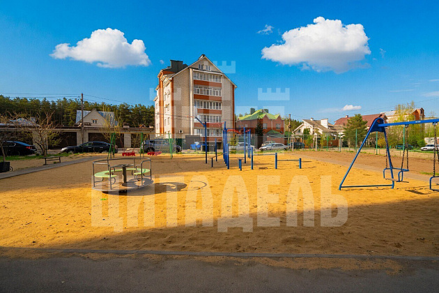 Воронеж г., Коминтерновский район, Шукшина ул., 21 - фото (37)