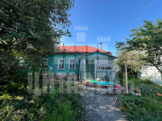 Воронеж г., Левобережный район, Проселочная ул., 57 - фото (4)