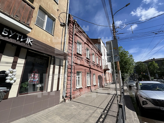 Воронеж г., Центральный район, Средне-Московская ул., 22/24 - фото (5)
