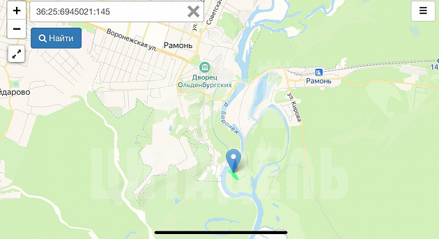 РМООРС Новое Радчино тер. - фото (38)