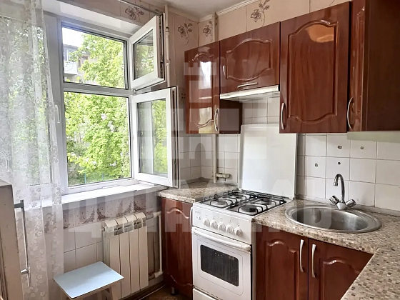 Воронеж г., Советский район, Юлюса Янониса ул., 16 - фото (5)