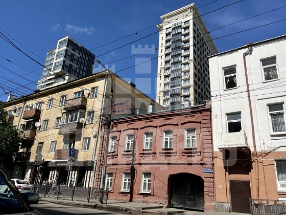 Воронеж г., Центральный район, Средне-Московская ул., 22/24 - фото (16)