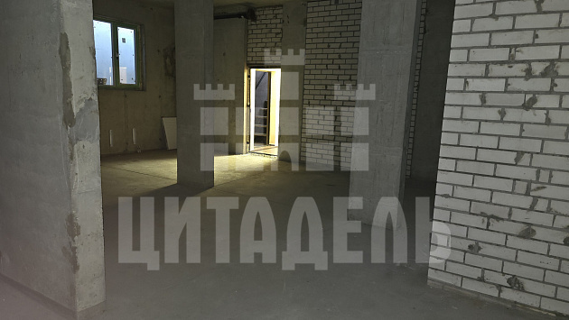 Воронеж г., Левобережный район, Ростовская ул., 100Б