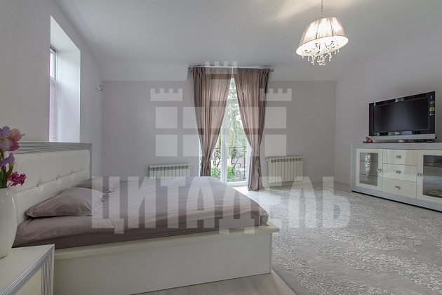 Новоподклетное д., Титова ул., 3 - фото (8)
