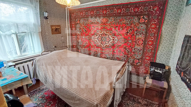 Касторное р.п., Буденного ул. - фото (5)