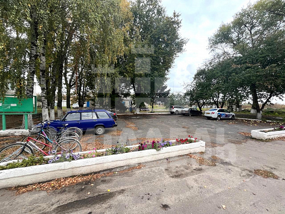 Перелешинский р.п., Комсомольская ул., 19 - фото (4)
