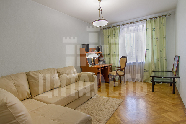 Воронеж г., Левобережный район, Старых Большевиков ул., 92А - фото (12)