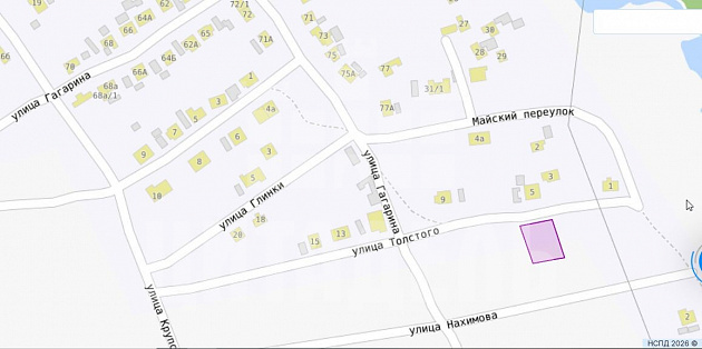 Латная р.п., Л. Толстого ул., 4 - фото (19)