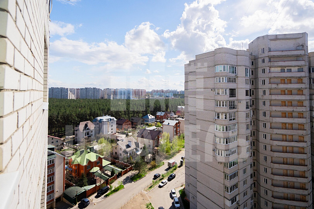 Воронеж г., Коминтерновский район, Шукшина ул., 21 - фото (24)