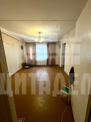 Воронеж г., Железнодорожный район, Зои Космодемьянской ул., 9 - фото (5)