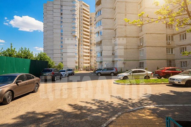 Воронеж г., Коминтерновский район, Шукшина ул., 21 - фото (39)
