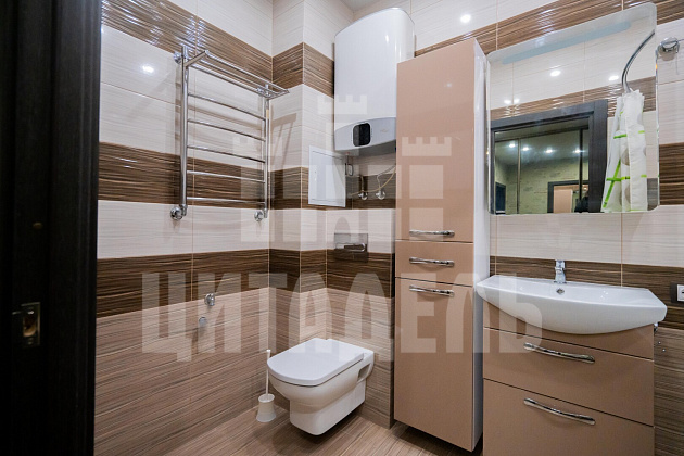 Воронеж г., Коминтерновский район, Шукшина ул., 21 - фото (28)