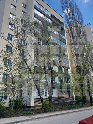 Воронеж г., Центральный район, Бакунина ул., 24 - фото (15)