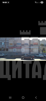 Воронеж г., Советский район, Олеко Дундича ул., 3