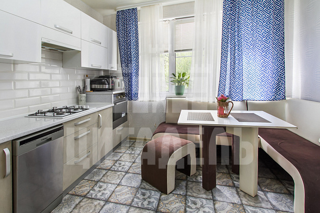 Воронеж г., Железнодорожный район, Давыдовская ул. - фото (12)