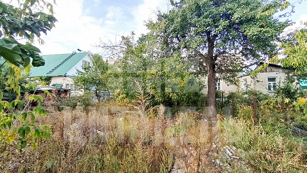 Воронеж г., Железнодорожный район, Паровозная ул. - фото (4)
