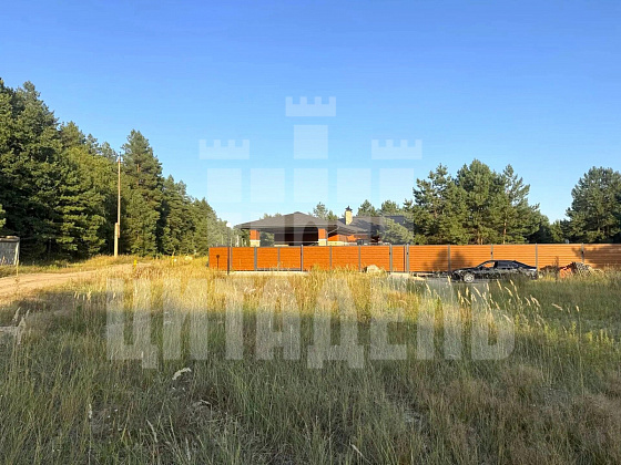Воронеж г., Железнодорожный район, Сосновая ул., 1034 - фото (4)