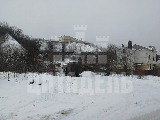 Воронеж г., Ленинский район, Выборгская ул. - фото (6)
