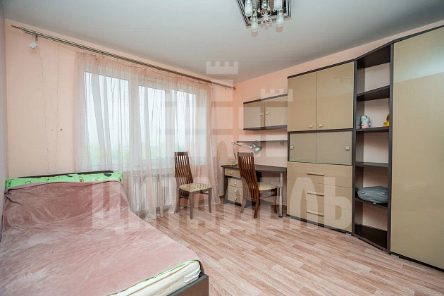 Воронеж г., Левобережный район, Димитрова ул., 131 - фото (16)