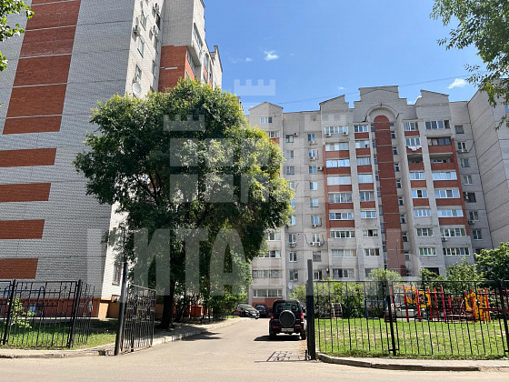 Воронеж г., Левобережный район, Старых Большевиков ул., 92А - фото (18)