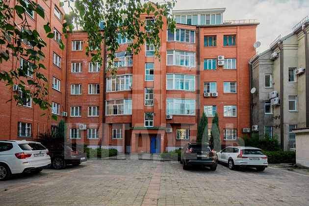 Воронеж г., Центральный район, Комиссаржевской ул., 15, к Б - фото (33)