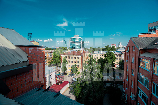 Воронеж г., Центральный район, Комиссаржевской ул., 15, к Б - фото (32)