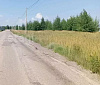 Медовка д., Приозерная ул., 24