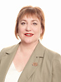 Авдеева Елена Викторовна