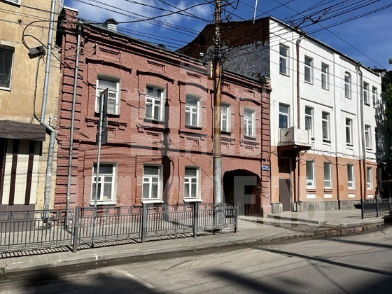 Воронеж г., Центральный район, Средне-Московская ул., 22/24 - фото (3)