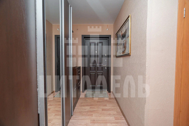 Воронеж г., Левобережный район, Димитрова ул., 131 - фото (25)