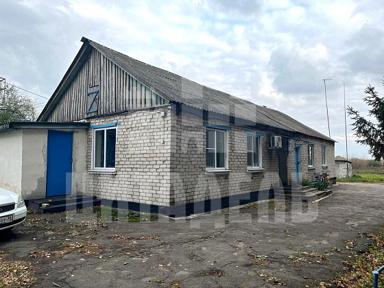 Перелешинский р.п., Комсомольская ул., 19 - фото (5)