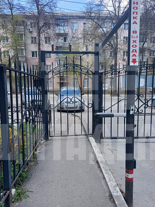 Воронеж г., Центральный район, Бакунина ул., 24 - фото (21)