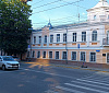 Воронеж г., Центральный район, Средне-Московская ул., 12б