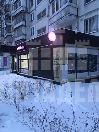 Воронеж г., Коминтерновский район, Генерала Лизюкова ул., 63 - фото (3)