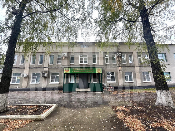 Перелешинский р.п., Комсомольская ул., 19 - фото (3)