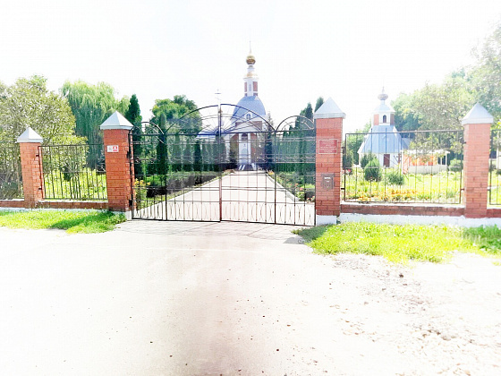 Латная р.п., Л. Толстого ул., 4 - фото (16)