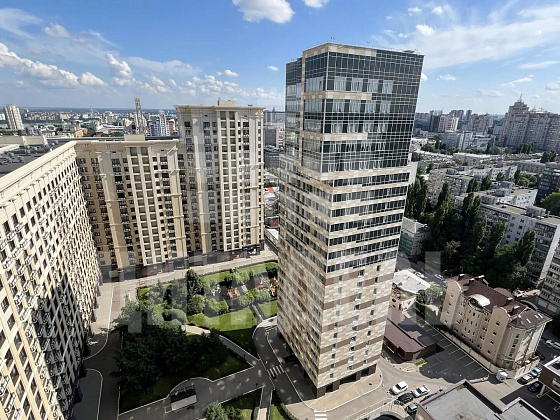 Воронеж г., Центральный район, Карла Маркса ул., 67/2 - фото (2)