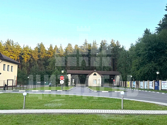 Воронеж г., Железнодорожный район, Сосновая ул., 1034 - фото (22)